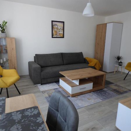 ווינה Apartman Dolinky מראה חיצוני תמונה