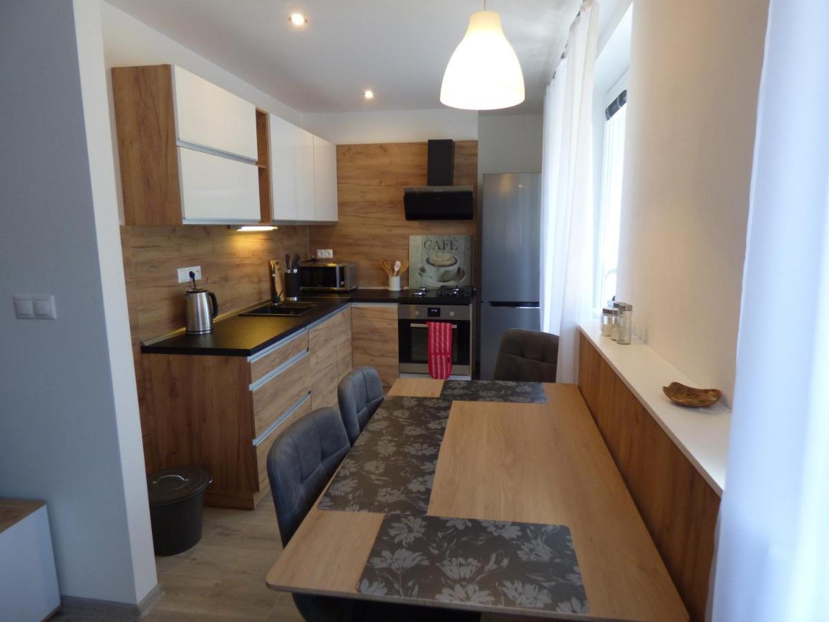 ווינה Apartman Dolinky מראה חיצוני תמונה