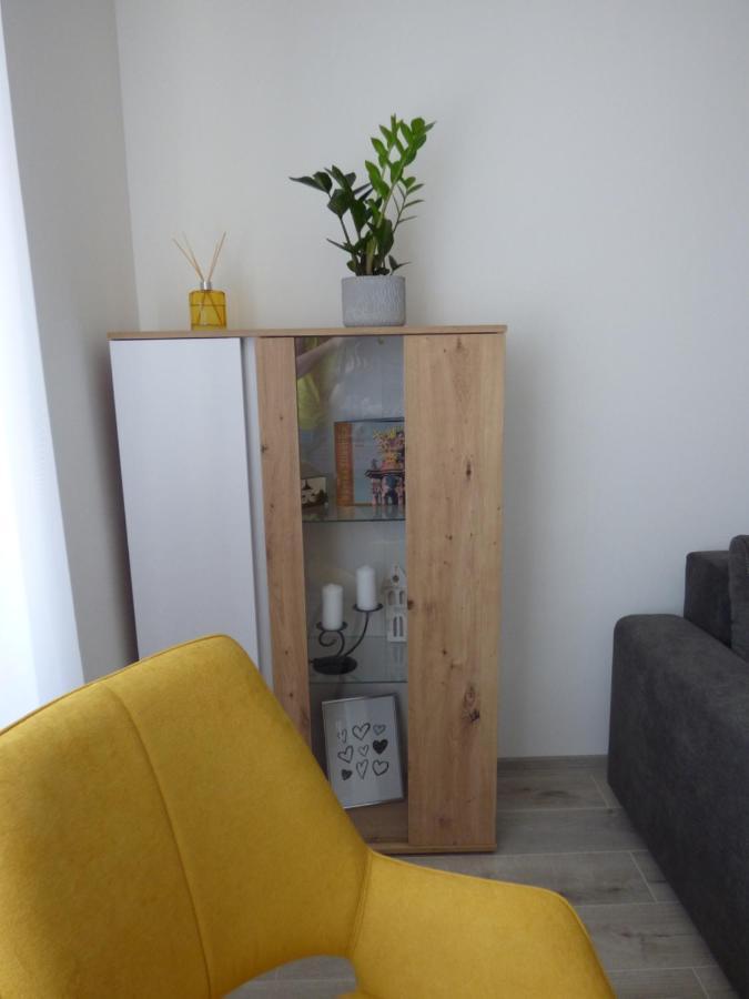 ווינה Apartman Dolinky מראה חיצוני תמונה