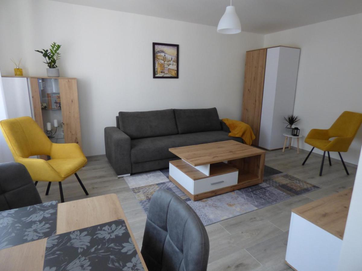 ווינה Apartman Dolinky מראה חיצוני תמונה
