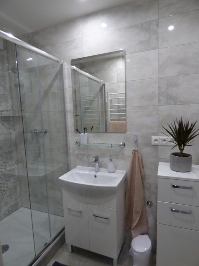 ווינה Apartman Dolinky מראה חיצוני תמונה