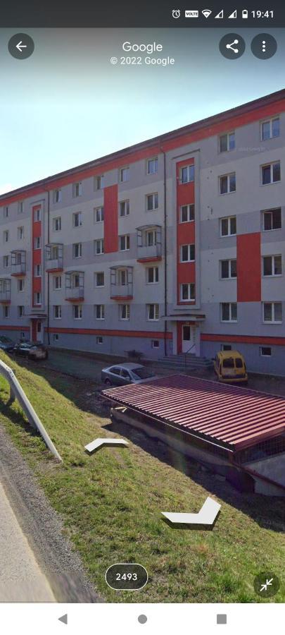 ווינה Apartman Dolinky מראה חיצוני תמונה