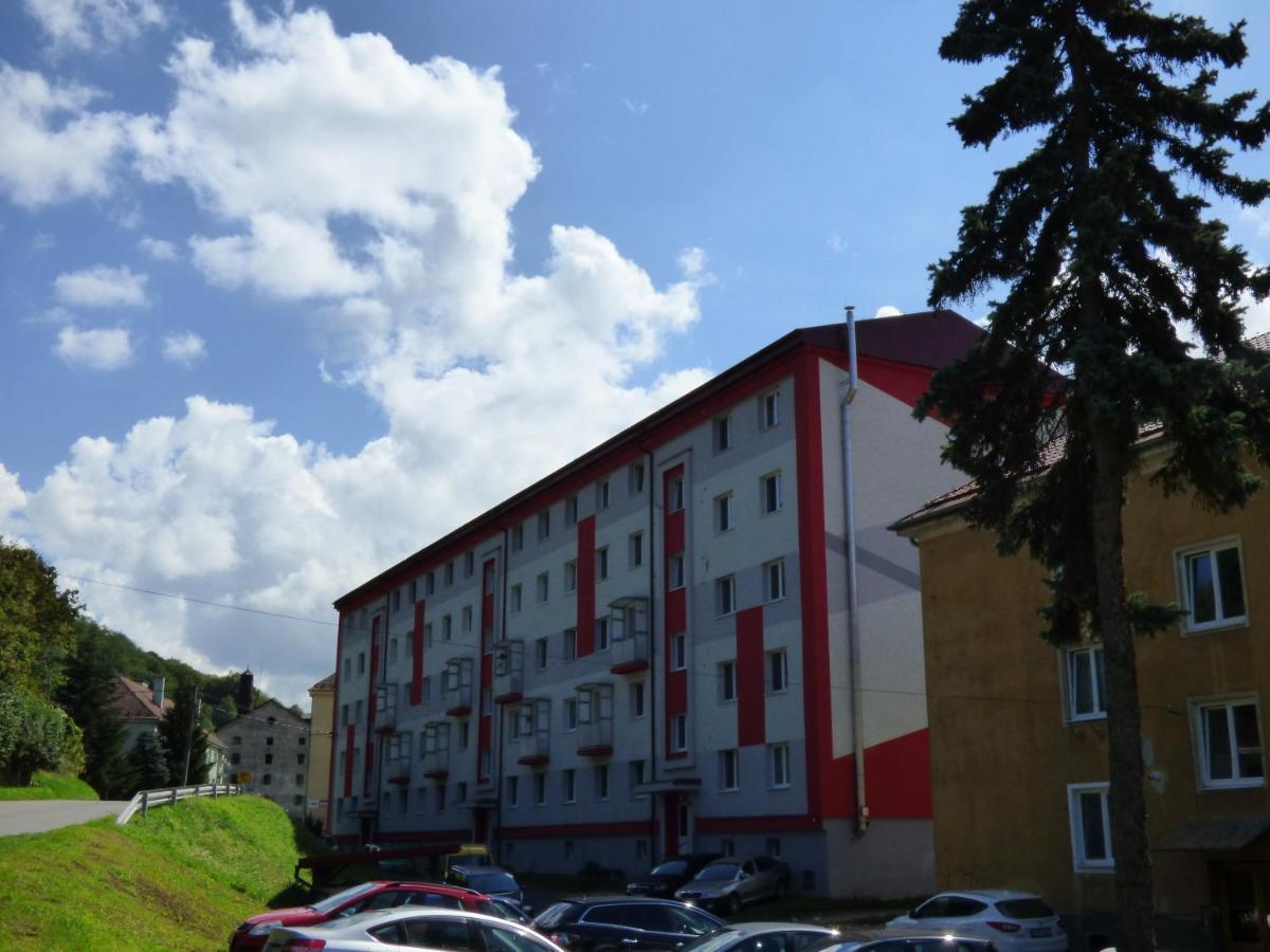 ווינה Apartman Dolinky מראה חיצוני תמונה