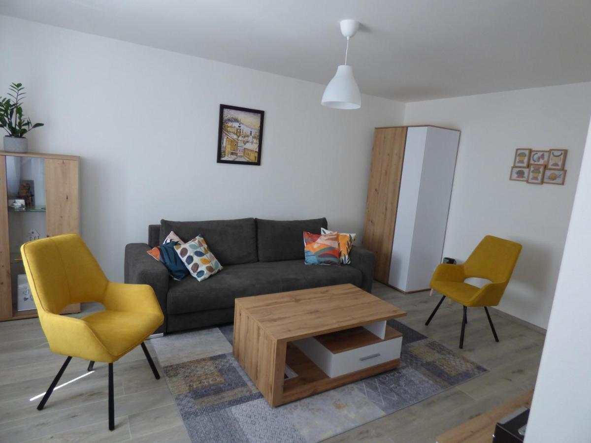 ווינה Apartman Dolinky מראה חיצוני תמונה